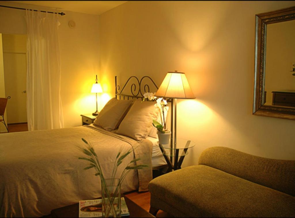 The Attic Hostel Miami Beach Buitenkant foto