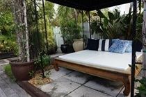 The Attic Hostel Miami Beach Buitenkant foto